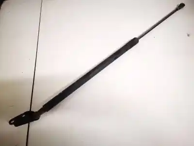 Peça sobressalente para automóvel em segunda mão amortecedores do tronco / porta por nissan x-trail 2.0 16v referências oem iam 