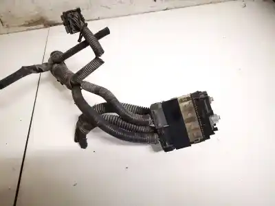 Peça sobressalente para automóvel em segunda mão caixa de fusíveis e relés por nissan x-trail 2.0 16v referências oem iam 