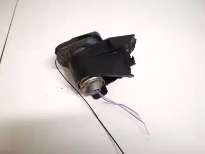 Peça sobressalente para automóvel em segunda mão plásticos por nissan x-trail 2.0 16v referências oem iam 