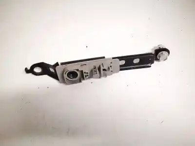 Peça sobressalente para automóvel em segunda mão plásticos por nissan x-trail 2.0 16v referências oem iam 