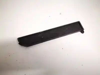 Peça sobressalente para automóvel em segunda mão plásticos por nissan x-trail 2.0 16v referências oem iam 