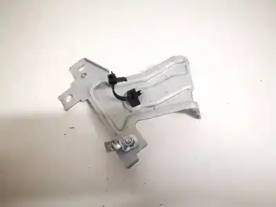 Peça sobressalente para automóvel em segunda mão plásticos por nissan x-trail 2.0 16v referências oem iam 