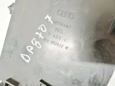 Автозапчасти б/у бардачок за audi a6 avant (4b5) 2.5 tdi ссылки oem iam 4b0882622r  