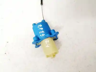 Pezzo di ricambio per auto di seconda mano plastica per volvo v50 (545) 1.8 riferimenti oem iam 40404  