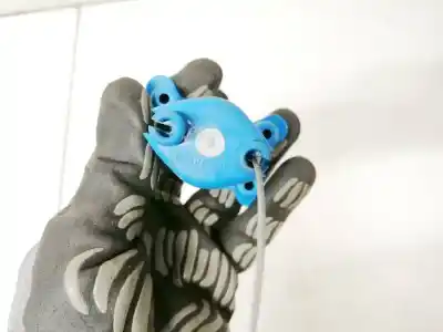 Pezzo di ricambio per auto di seconda mano plastica per volvo v50 (545) 1.8 riferimenti oem iam 40404  