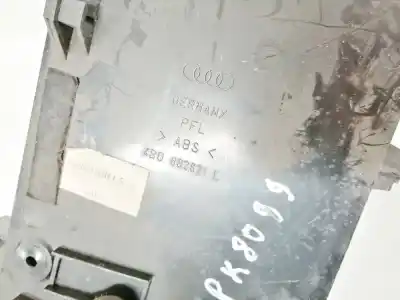 Автозапчасти б/у бардачок за audi a6, c5 2001.08 - 2005.01 facelift 1.8 t 110kw 1997.01 - 2005.01 ссылки oem iam 4b0882621l   Автозапчасти б/у бардачок за audi a6, c5 2001.08 - 2005.01 facelift 1.8 t 110kw 1997.01 - 2005.01 ссылки oem iam 4b0882621l