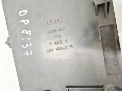 Автозапчастина б/у бардачок для audi a6, c5 1997.01 - 2001.08 2.4 121kw 1997.02 - 2005.01 посилання на oem iam 4b0882622r  