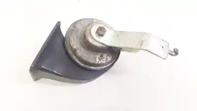 Second-hand car spare part horn for mazda cx-7, 2006.01 - 2012.12 2.3 182kw 2006.01 - 2012.12 oem iam references e9ii004095  