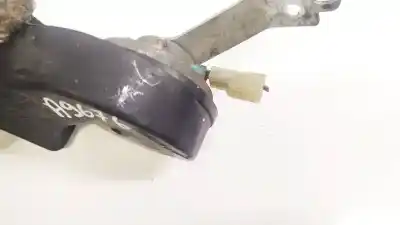 Second-hand car spare part horn for mazda cx-7, 2006.01 - 2012.12 2.3 182kw 2006.01 - 2012.12 oem iam references e9ii004095  