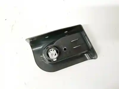 Автозапчастина б/у пластика для audi a4 avant (b5) 1.9 tdi посилання на oem iam 66555  