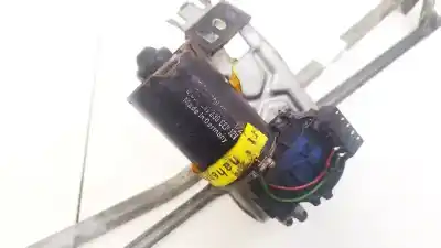 Peça sobressalente para automóvel em segunda mão motor do limpa para brisas por audi 100 avant (c4) 2.5 tdi referências oem iam 0390241330