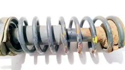 Pezzo di ricambio per auto di seconda mano molla di ammortizzazione per mitsubishi lancer viii (cy_a, cz_a) 2.0 di-d (cy8a) riferimenti oem iam   