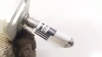 Автозапчасти б/у пластик за ford ka (ccu) 1.3 tdci cat ссылки oem iam   