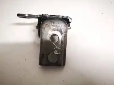 Peça sobressalente para automóvel em segunda mão esticador de porta por peugeot 308 1.6 16v hdi referências oem iam 