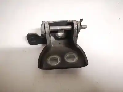 Peça sobressalente para automóvel em segunda mão esticador de porta por peugeot 308 1.6 16v hdi referências oem iam 