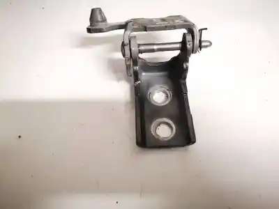 Peça sobressalente para automóvel em segunda mão esticador de porta por peugeot 308 1.6 16v hdi referências oem iam 