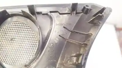 Автозапчасти б/у пластик за subaru legacy berl. b13 (bl) 3.0 r se ссылки oem iam 94236ag000  