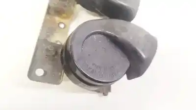 Second-hand car spare part horn for subaru legacy berl. b13 (bl) 3.0 r se oem iam references e13000094