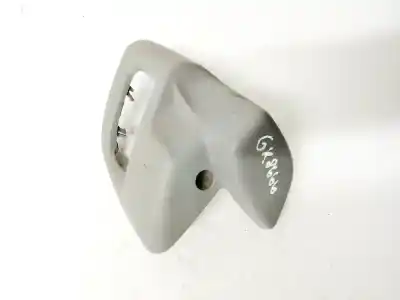 Peça sobressalente para automóvel em segunda mão plásticos por bmw x5 (e70) 3.0d referências oem iam 77931710