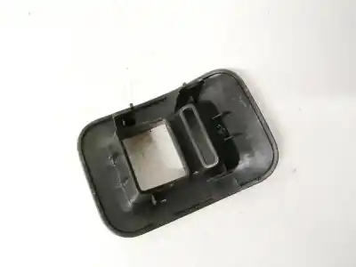 Автозапчастина б/у пластика для citroen c5 ii (rc_) 2.0 hdi (rcrhrh) посилання на oem iam 24406324  
