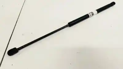 Peça sobressalente para automóvel em segunda mão amortecedores do tronco / porta por peugeot 406 (8b) 1.8 16v referências oem iam 