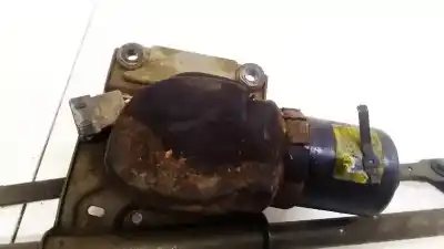 Peça sobressalente para automóvel em segunda mão motor do limpa para brisas por peugeot 406 (8b) 1.8 16v referências oem iam 