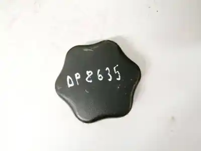 Peça sobressalente para automóvel em segunda mão plásticos por renault modus 1.5 dci diesel referências oem iam 378161