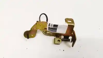 Peça sobressalente para automóvel em segunda mão plásticos por peugeot 406 (8b) 1.8 16v referências oem iam 