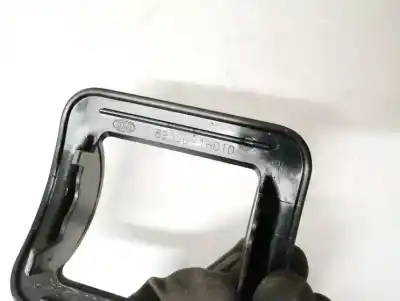 Pezzo di ricambio per auto di seconda mano plastica per kia ceed (ed) 1.6 crdi 115 riferimenti oem iam 893961h010  89396-1h010