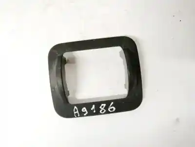 Pezzo di ricambio per auto di seconda mano plastica per kia ceed (ed) 1.6 crdi 115 riferimenti oem iam 893961h010