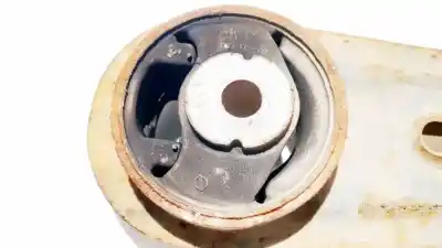 Second-hand car spare part engine support for nissan x-trail 2.0 16v oem iam references   