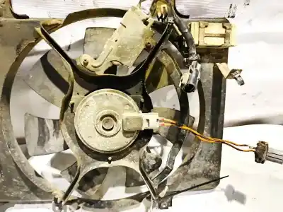 Автозапчасти б/у электрический вентилятор за mazda 2 lim. (de) 1.4 diesel cat ссылки oem iam    Автозапчасти б/у электрический вентилятор за mazda 2 lim. (de) 1.4 diesel cat ссылки oem iam