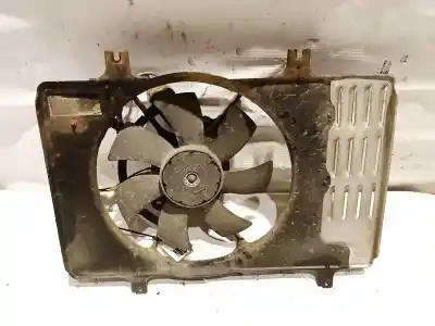 Автозапчасти б/у электрический вентилятор за mazda 2 lim. (de) 1.4 diesel cat ссылки oem iam    Автозапчасти б/у электрический вентилятор за mazda 2 lim. (de) 1.4 diesel cat ссылки oem iam