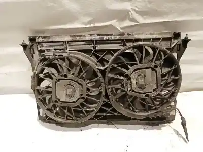 Peça sobressalente para automóvel em segunda mão termoventilador elétrico por audi a8, d3 2002.09 - 2005.6 4.2 quattro 246kw 2002.10 - 2010.07 referências oem iam 4e0.121.205.f