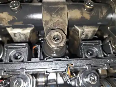 Pièce détachée automobile d'occasion injecteur pour seat leon (1p1) 2.0 tdi références oem iam 