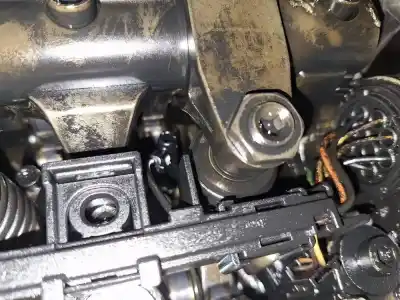 Pièce détachée automobile d'occasion injecteur pour seat leon (1p1) 2.0 tdi références oem iam 