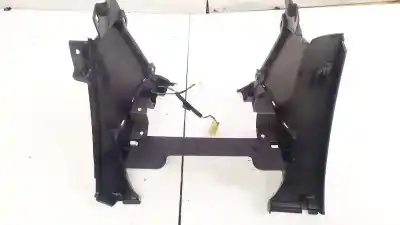 Автозапчастина б/у пластикler для mitsubishi lancer viii (cy_a, cz_a) 2.0 di-d (cy8a) посилання на oem iam 8002a244zz   Автозапчастина б/у пластикler для mitsubishi lancer viii (cy_a, cz_a) 2.0 di-d (cy8a) посилання на oem iam 8002a244zz