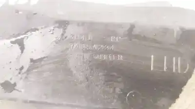 Автозапчастина б/у пластикler для mitsubishi lancer viii (cy_a, cz_a) 2.0 di-d (cy8a) посилання на oem iam 7405a224   Автозапчастина б/у пластикler для mitsubishi lancer viii (cy_a, cz_a) 2.0 di-d (cy8a) посилання на oem iam 7405a224