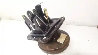 Peça sobressalente para automóvel em segunda mão servo freio por peugeot 406 (8b) 1.8 16v referências oem iam 