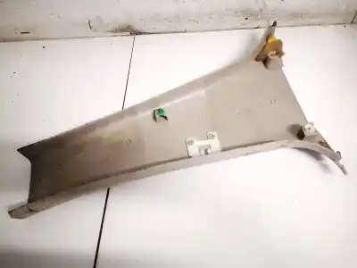 Автозапчасти б/у пластик за subaru legacy berl. b13 (bl) 3.0 r se ссылки oem iam 94022ag000  