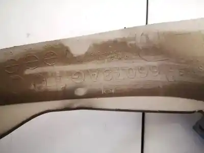 Second-hand car spare part plastics for subaru legacy berl. b13 (bl) 3.0 r se oem iam references 66073ag100  