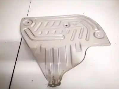 Second-hand car spare part plastics for subaru legacy berl. b13 (bl) 3.0 r se oem iam references 