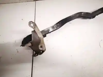 Second-hand car spare part plastics for subaru legacy berl. b13 (bl) 3.0 r se oem iam references   