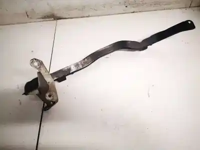 Second-hand car spare part plastics for subaru legacy berl. b13 (bl) 3.0 r se oem iam references   