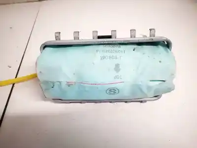 Second-hand car spare part front right air bag for subaru legacy berl. b13 (bl) 3.0 r se oem iam references 21zs08