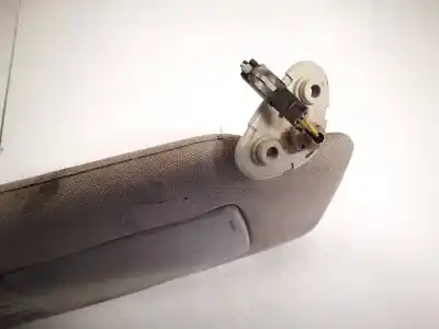 Second-hand car spare part left sunshade for subaru legacy berl. b13 (bl) 3.0 r se oem iam references   