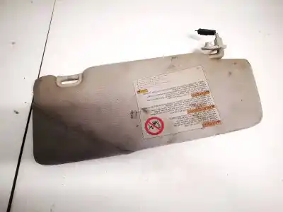 Автозапчастина б/у лівий натір для SUBARU LEGACY BERL. B13 (BL) 3.0 R SE Посилання на OEM IAM   