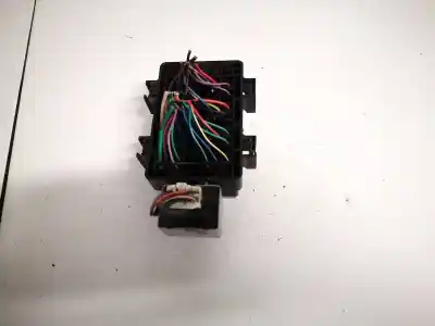 Second-hand car spare part fuse box unit for subaru legacy berl. b13 (bl) 3.0 r se oem iam references   