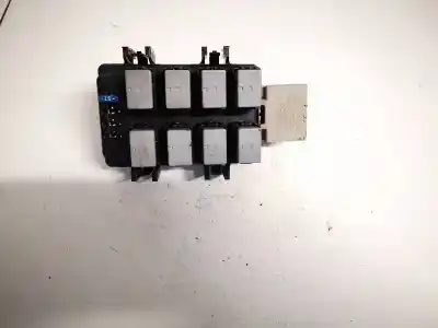 Second-hand car spare part fuse box unit for subaru legacy berl. b13 (bl) 3.0 r se oem iam references 