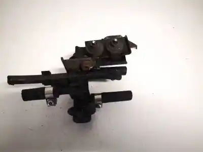 Автозапчасти б/у пластик за subaru legacy berl. b13 (bl) 3.0 r se ссылки oem iam   